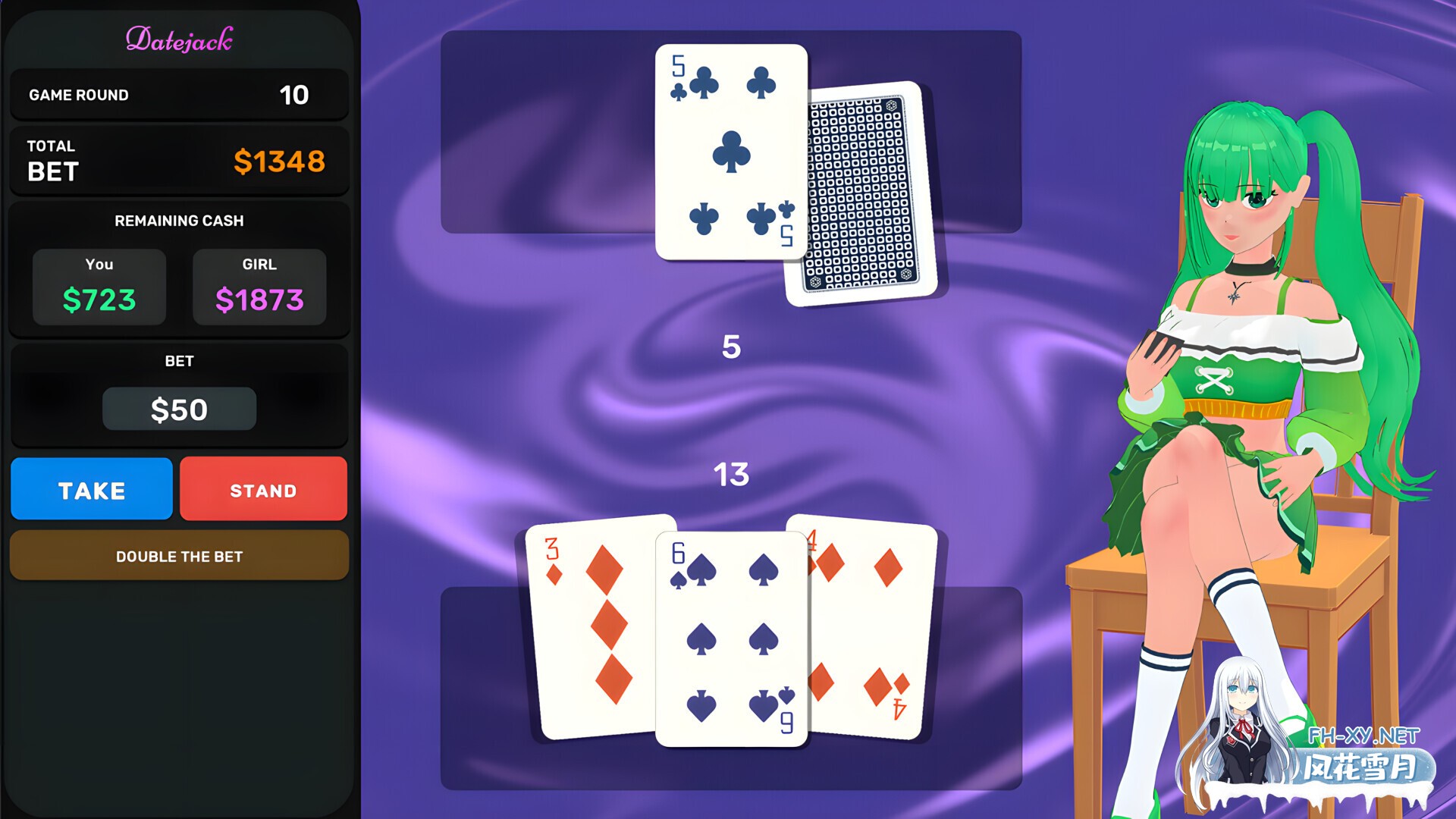 [SLG/3D/STEAM官中/步兵]约会暴击/Date Banger[Ver1.0][PC/3.2G]-16.jpg