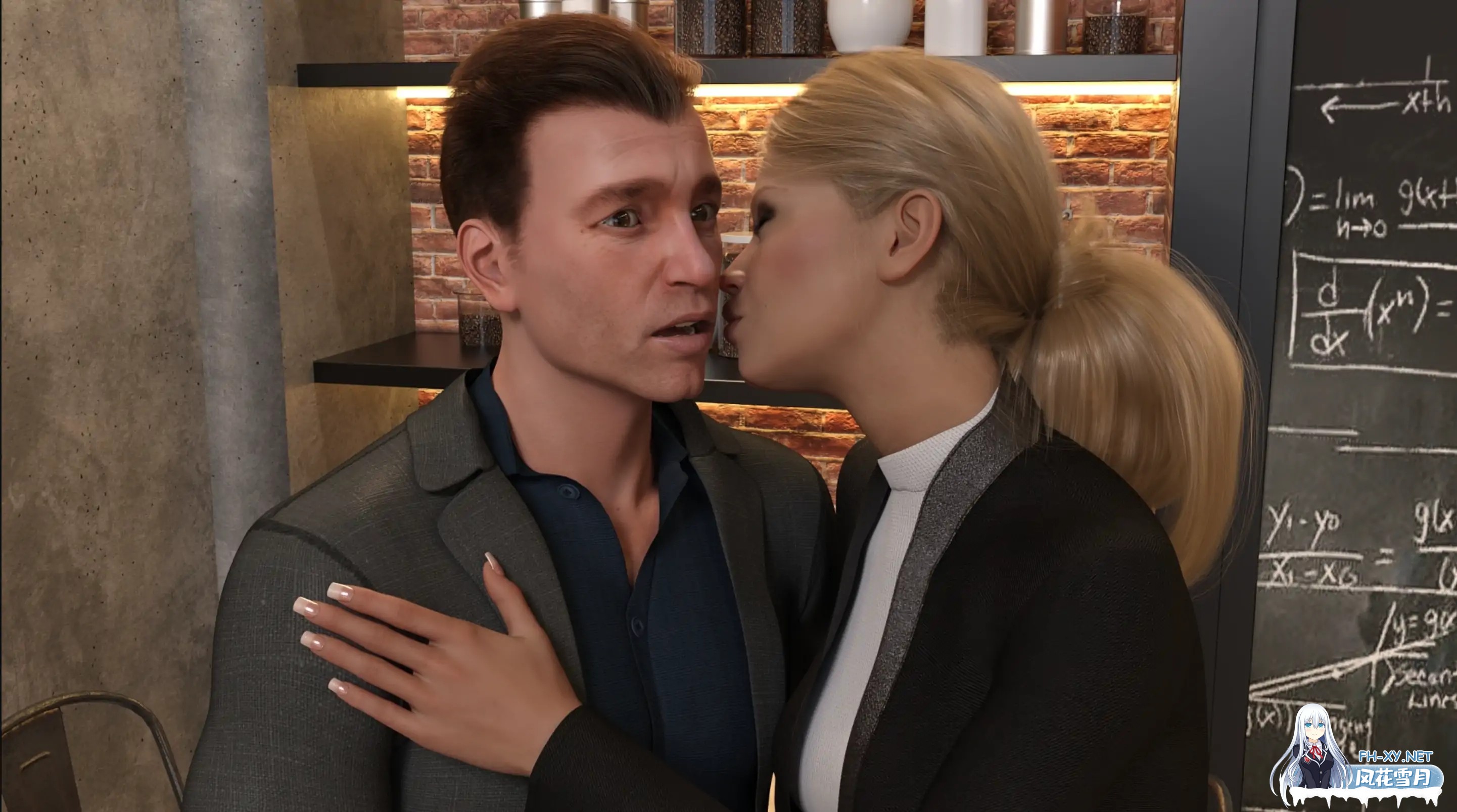 [SLG/AI汉化/3D/动态/更新]追逐落日/Chasing Sunsets[Ver1.10+画廊解锁][PC+安卓/9.30G]-5.jpg