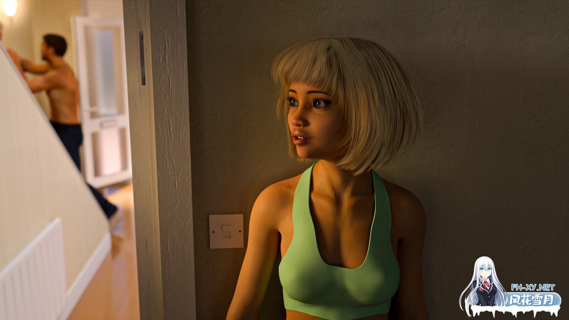 [SLG/动态/3D/汉化/多P/更新]女仆取悦/女仆求爱/Maid to Please[Ver0.17.2][PC+安卓/6.09G]-2.jpg