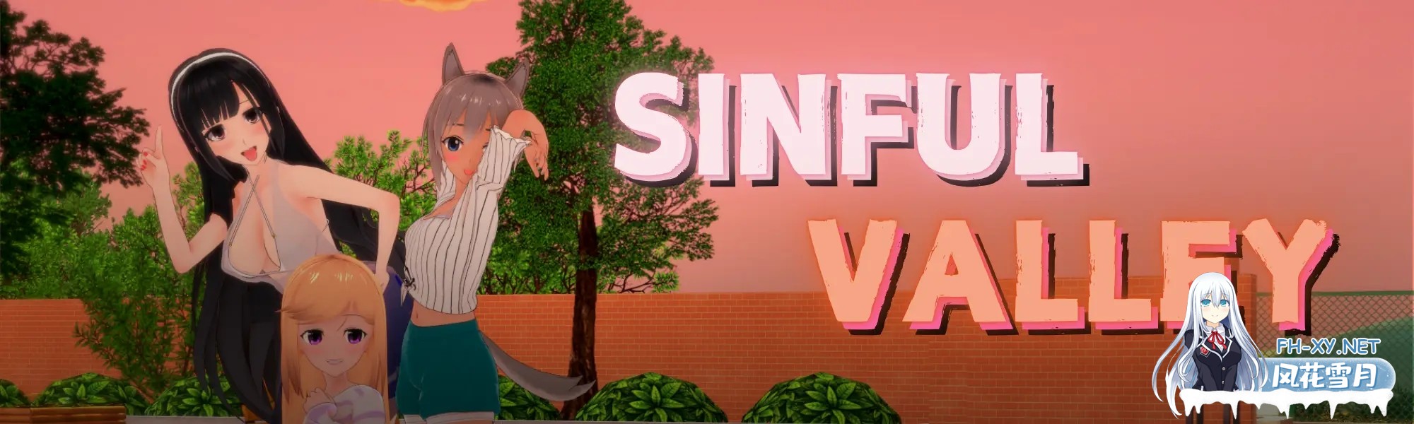[SLG/动态/更新/3D/汉化]罪恶谷/Sinful Valley[Ver0.2.3][PC+安卓/1.4G]-4.jpg