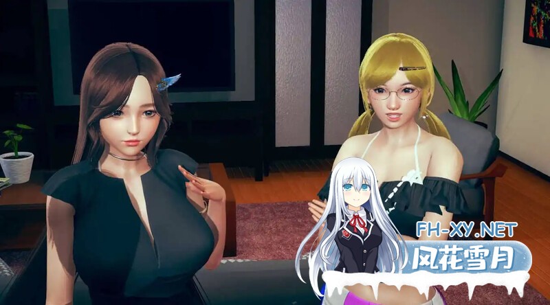 [SLG/动态/更新/汉化/3D]社会毁灭/社会被摧毁/Society Destroyed[Ver0.9][PC+安卓/2.1G]-5.jpg