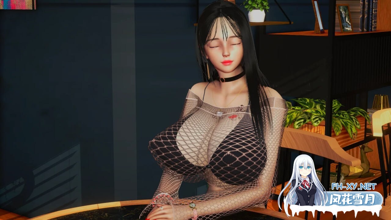 [SLG/PC+安卓] 后宫腐败 Harem Corruption v5.0 官方中文 [2.3G]-5.jpg