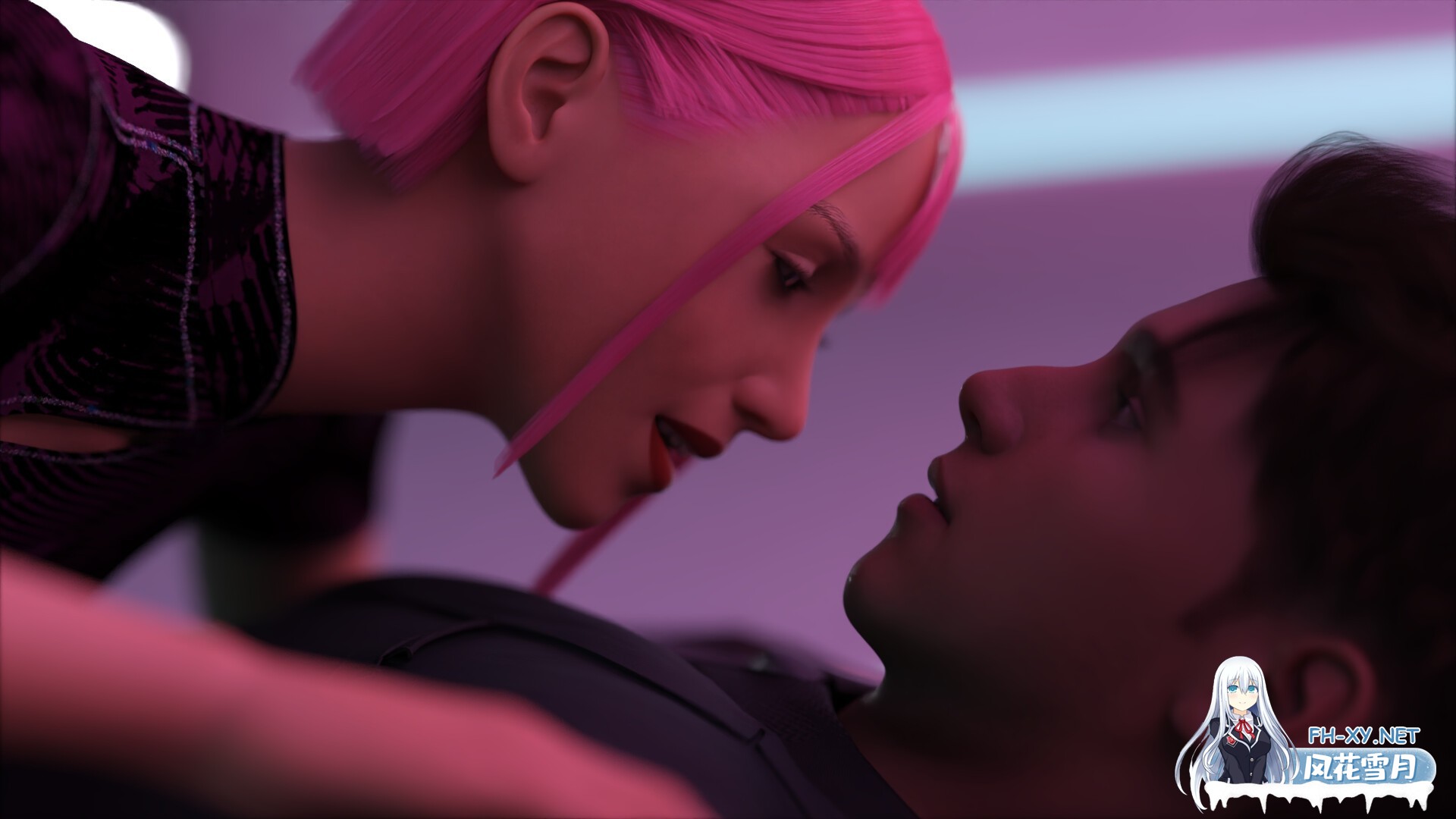 [SLG/动态/汉化/口交/巨乳/更新]网络流浪101/赛博穿越指南/Cyberstray 101[S2 Preview][PC+安卓/1.03G]-8.jpg