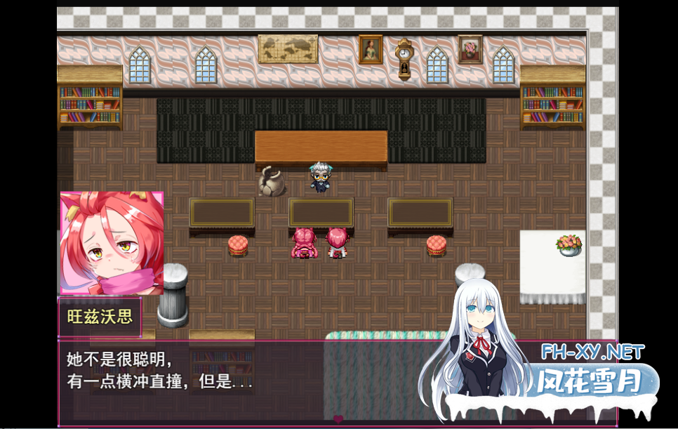 [ARPG/机翻+AI文本/巨乳/足交/魔物娘/触手/更新][RJ01135352/さーくるてくあ社团]融化勇敢的小猫们/熔融勇者 小猫队/メルティブレイブ キトゥンズ[Ver2...-5.png