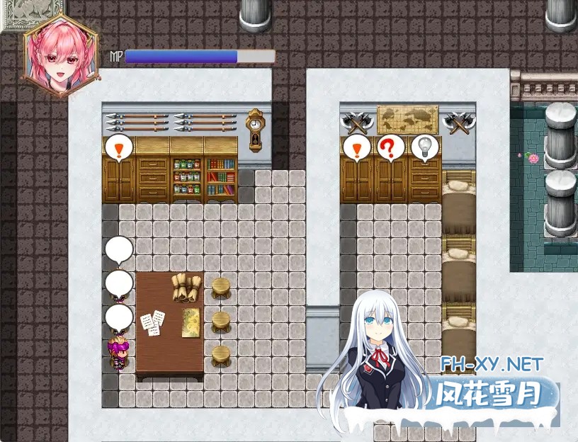 [RPG/STEAM官中/魅魔/色诱/中出/乳交/强X/西瓜肚][RJ281205/nikukyu社团]高傲的蕾娜绝不屈服/傲慢不屈的魅魔公主/高飛車レイナは屈しない/Unyielding Succubus...-10.jpg