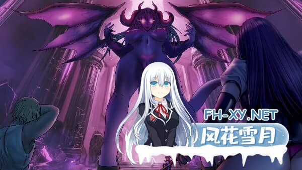 [RPG/足控/PC+安卓]利特泽纳女王国/The Queendom of Lithzena[Ver41b][6.1G]-8.jpg