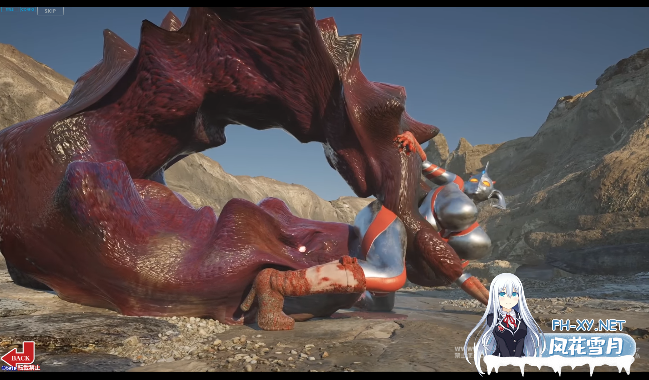 PC推荐~同人3D动态SLG新版~奥特之母妖艶敗北動画集アストロラヴ vol.4 前篇+后篇 自带全回想[7.1G]百度/迅雷/夸克/UC-7.png