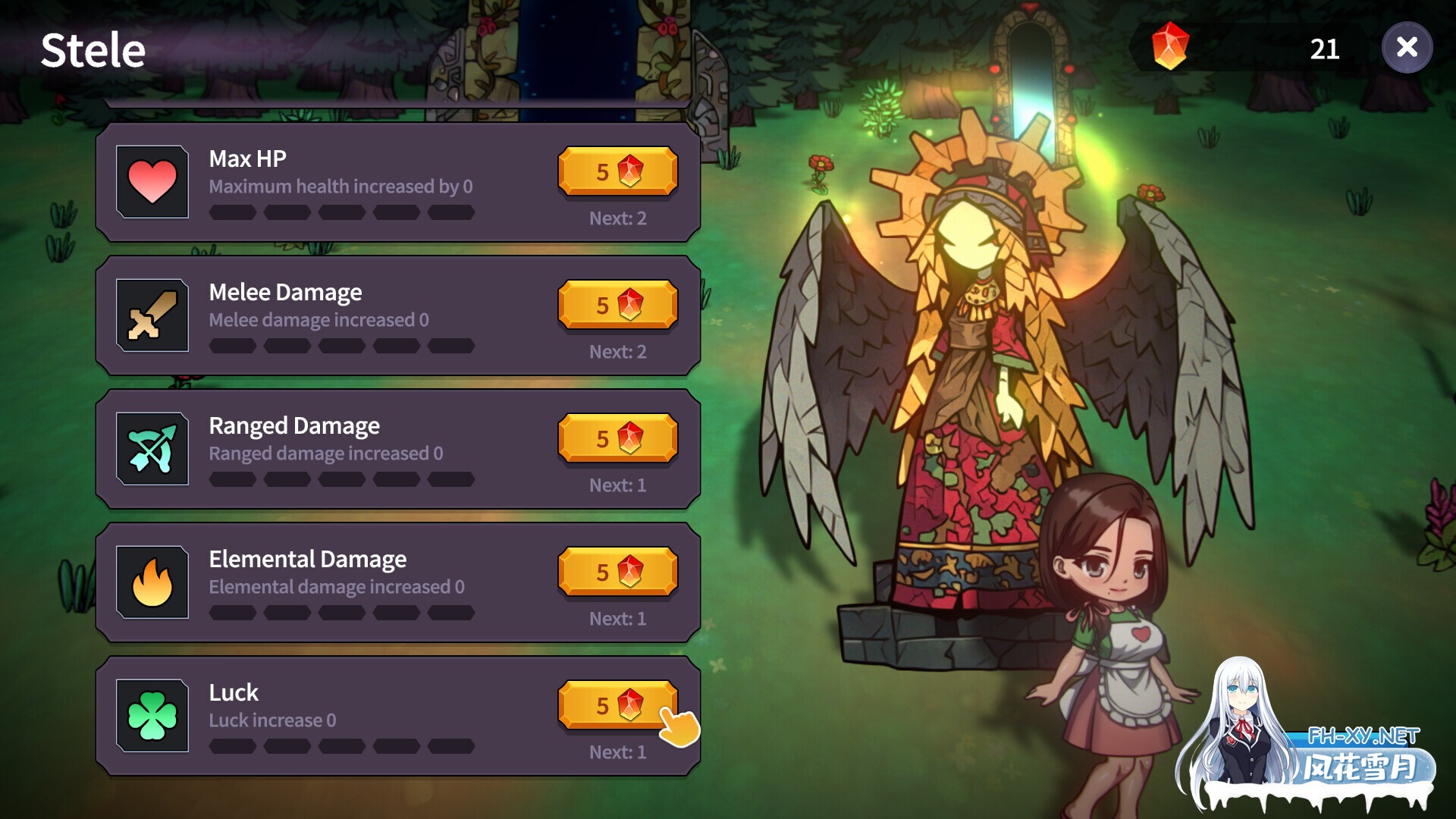 [SLG/STEAM官中/动态/巨乳/触手/更新/步兵]凌辱地牢的幸存者/Humilation Dungeon Survivors[Ver1.02][PC/800M]-8.jpg