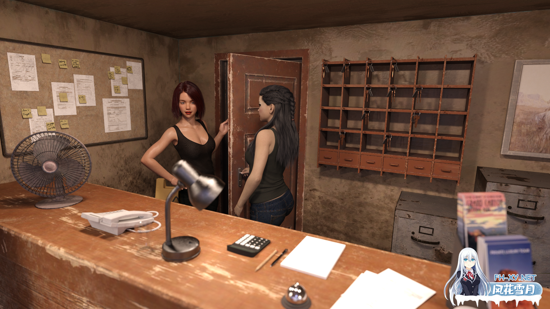 [SLG/动态/更新/3D/汉化/肛交/口交]三十天/Thirty Days[Ver0.08.00M][PC+安卓/12G]-5.png