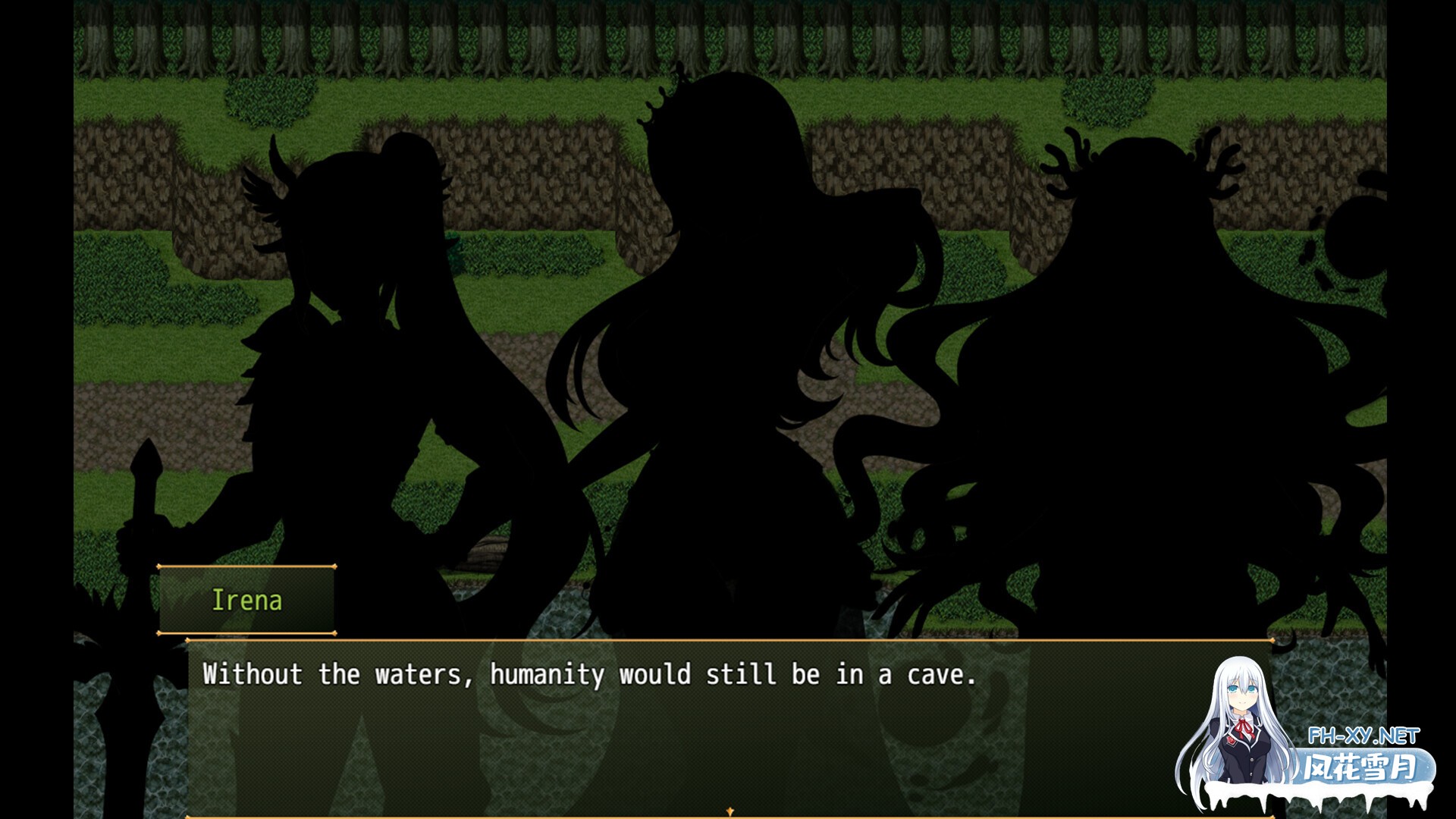 [RPG/AI汉化/触手/2D/动态]泰莎的宝藏：寻宝者更接近女神/Tessa's Treasures: treasure hunters are closer to goddesses[最终章][PC+安卓/1.50G]-5.jpg