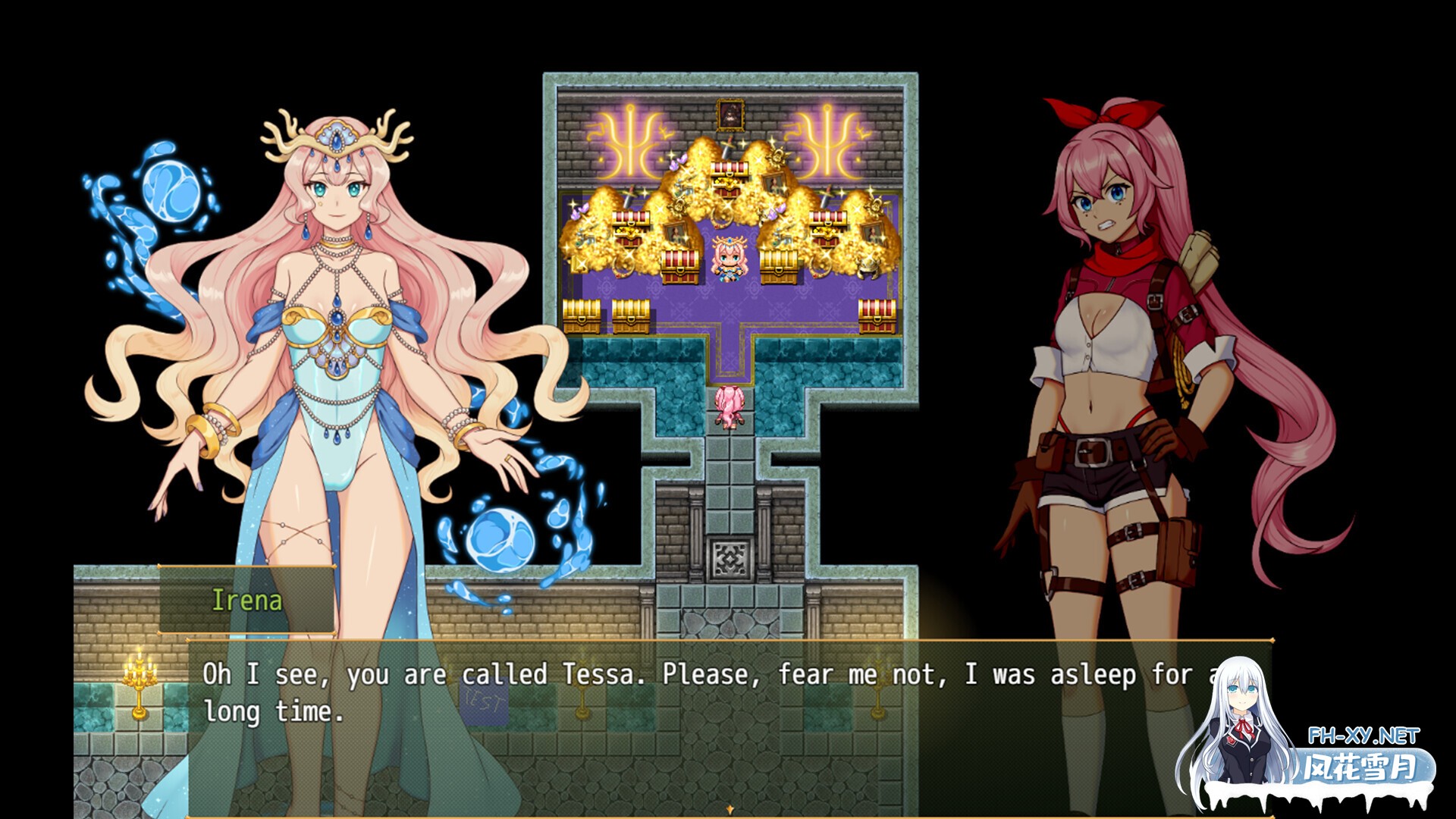 [RPG/AI汉化/触手/2D/动态]泰莎的宝藏：寻宝者更接近女神/Tessa's Treasures: treasure hunters are closer to goddesses[最终章][PC+安卓/1.50G]-10.jpg