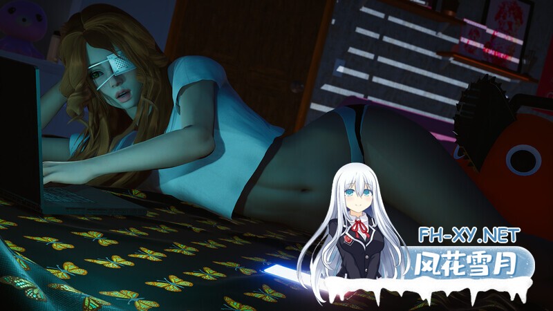 [SLG/PC+安卓/补档]永恒世界（Eternum）Ver0.86 精翻汉化版[11G]-19.jpg