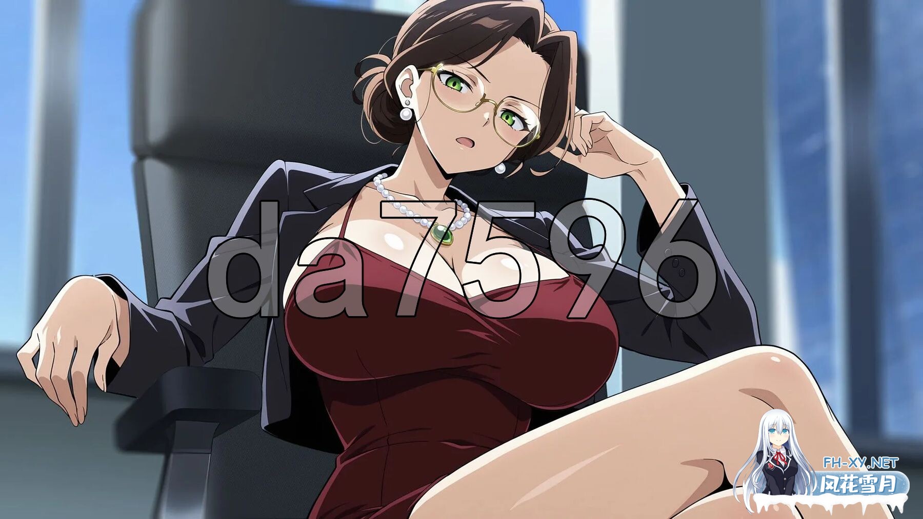 [亚洲风SLG/更新] 龟男复仇记：以牙还牙，三倍奉还 V1.1.2 官方中文步兵版 [660M/百度]-8.jpg