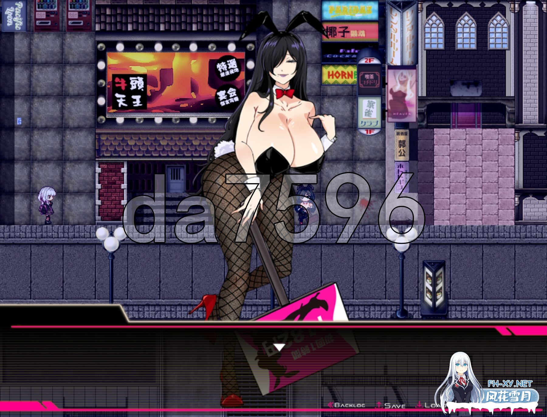 [日式RPG/新作] 小哥哥，有空吗？在歌舞伎町被反向搭讪，我的人生要完蛋了 ー AI汉化版+全回想存档 [1.70G/百度]-17.jpg