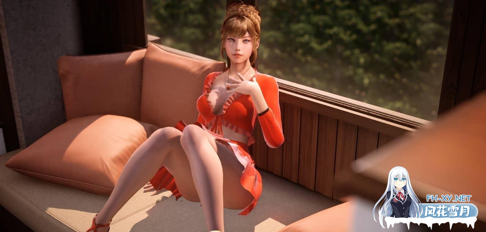 [3D大作/SLG/STEAM官中]与你在一起/TOGETHER BnB[Ver250730][37.3G]-12.jpg