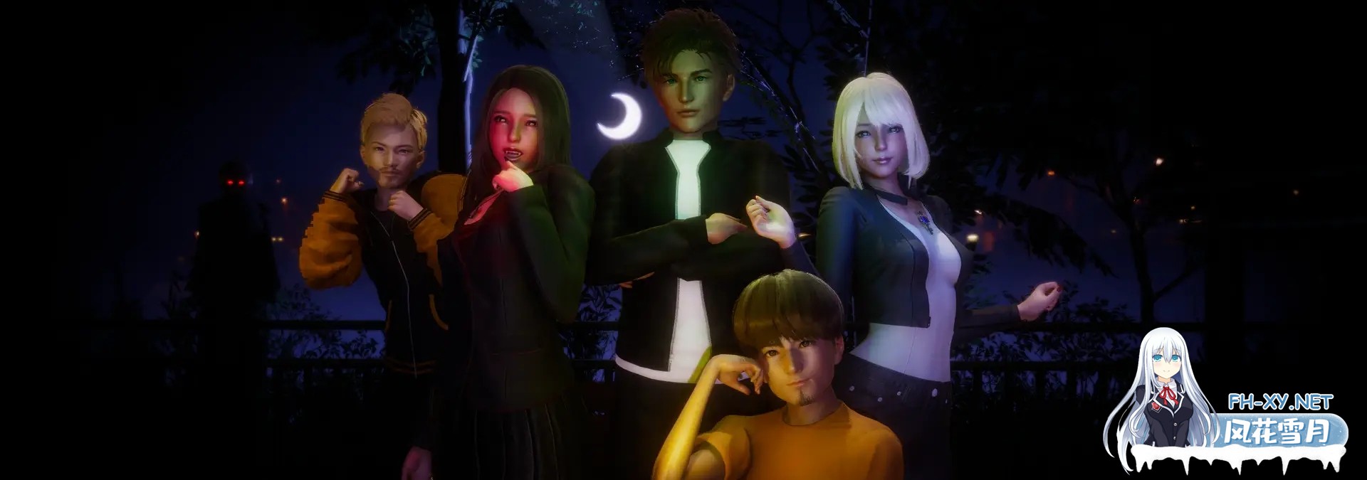 [SLG/动态/更新/汉化/3D]血债血偿/Bound By Blood[Ver1.2][PC/0.96G]-8.jpg