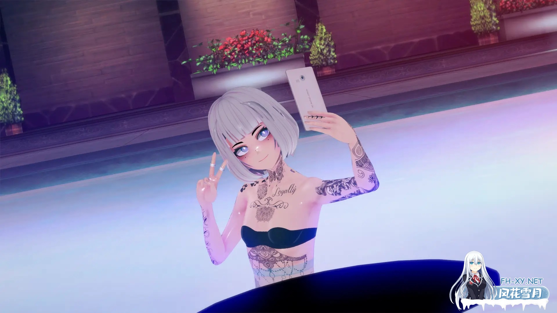 [SLG/动态/更新/汉化/2D]诺丽卡斯事件簿/诺里卡斯的案例/Norikas's Case[Ver1.0][PC+安卓/4.3G]-5.jpg