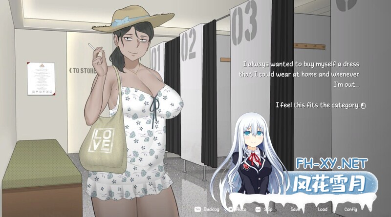 [SLG/官中/2D/巨乳/更新][NTRMAN]乔娜/Chona[Ver1.11+MOD][PC/3G]-8.jpg