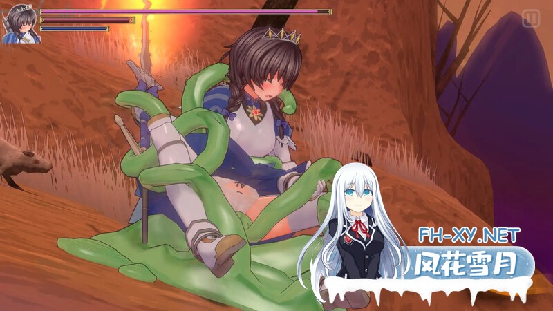 [RPG/中文]圣骑士莉卡物语 白翼与银翼的姐妹V1.38[4G]-11.jpg