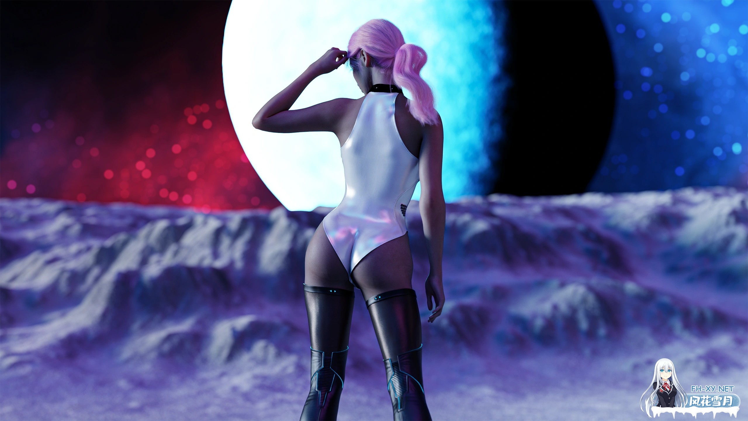 [SLG/更新/汉化/口交/多P]这只是一个游戏/It's Just A Game[Ver0.5.5][PC+安卓/5.30G]-5.jpg