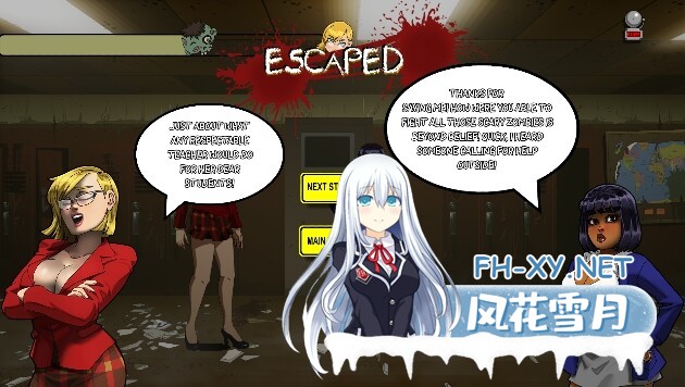 [ACT/动态/生肉/丧尸/中出/口交]逃离僵尸/Adult Escape From Zombie U[Ver2025.07.15][PC/1.1G]-6.jpg