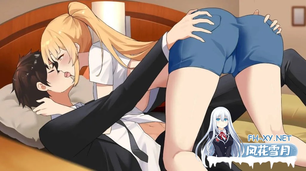 [SLG精品/官中/NTR/巨乳/步兵/口交/更新]一诺千劫-阿雅版/A Promise Best Left Unkept Aya[Ver0.9.0][PC+安卓/7.9G]-13.jpg