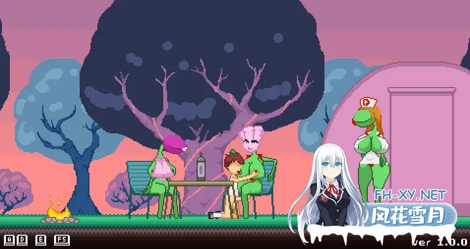 [SLG/生肉/像素/魔物娘/正太/异种X][RJ01014119/Sonken Games社团]Hot Plants Girls[PC/26M]-6.jpg