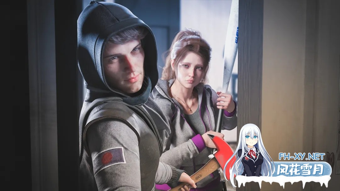 [SLG/汉化/动态]幸存者危机/Survivor Strain Ver0.2.9.4 AI汉化 [5918.7MB]UC-12.jpg