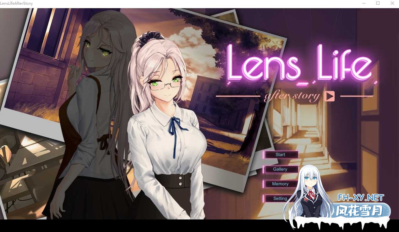 [SLG/STEAM官中/步兵]我的镜头人生2- /Lens Life II[Ver1.03+全解锁存档+DLC][2.6G]-6.jpg