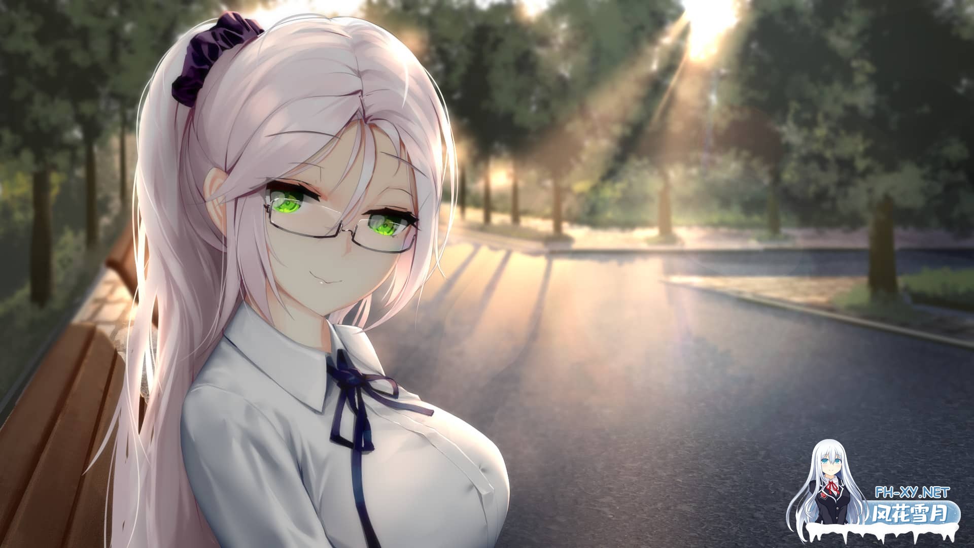 [SLG/STEAM官中/步兵]我的镜头人生2- /Lens Life II[Ver1.03+全解锁存档+DLC][2.6G]-9.jpg