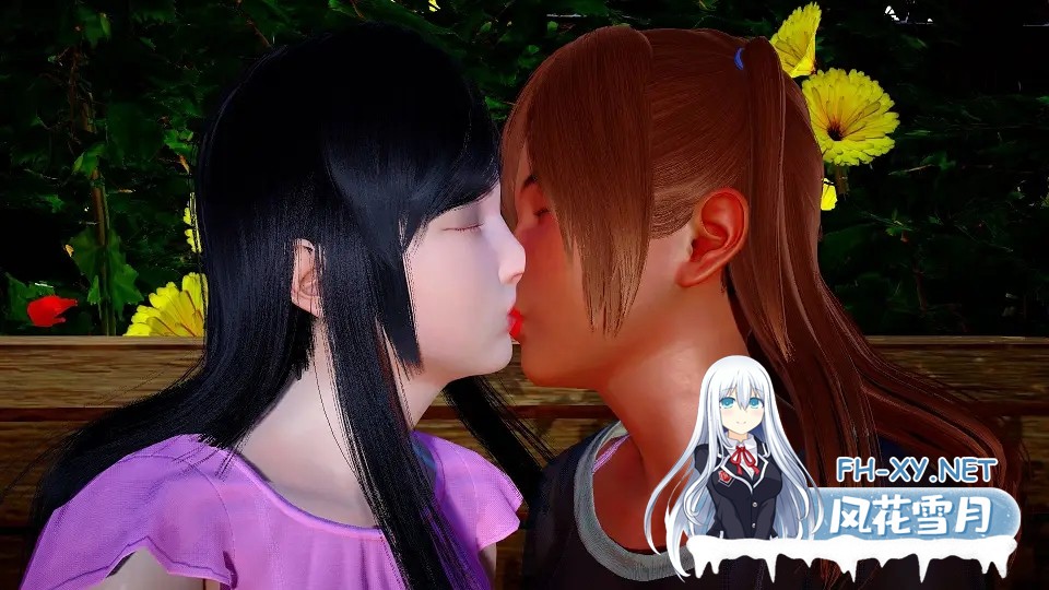 [SLG/巨乳/汉化/更新/百合/3D]尤里恶魔/Yuri Demon[Ver0.5][PC+安卓/1.5G]-11.jpg