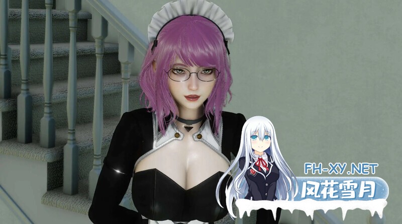 [SLG/汉化/动态/3D/更新]回复Even/Re Even[Ver0.2][双端/1.2G]-5.jpg