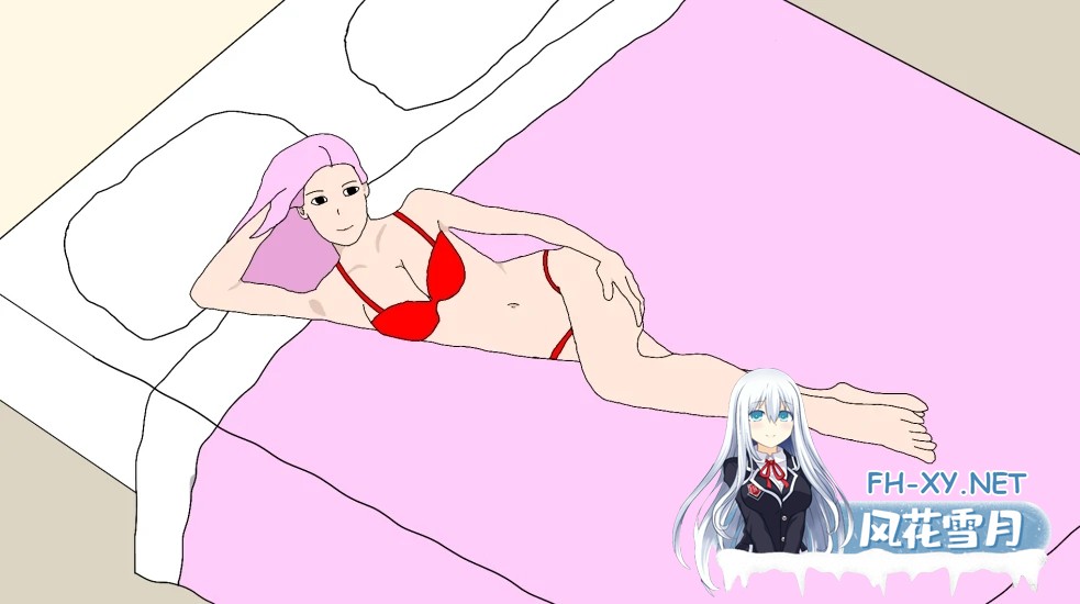 [SLG/AI汉化/扶她/3D/动态/更新]女朋友离开了我，所以我下载了一个约会程序/My Girlfriend Left Me So I Downloaded a Dating App[Ver3.0][PC+安卓/0.3G]-7.jpg