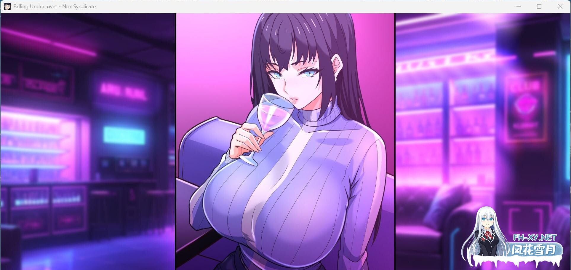 [SLG/PC+安卓] 谍影沉沦:暗夜盟会 FallingUndercover-NoxSyndicate Ver0.04.0 AI汉化步兵版 [1.1G]-12.jpg