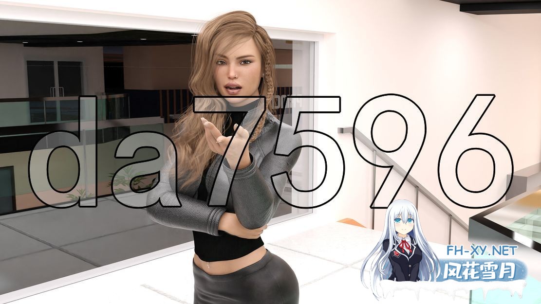 [欧美SLG/动态/更新] 熟女游戏 Milf Games v0.57 PC+安卓 汉化版 [9.80G/百度]-11.jpg