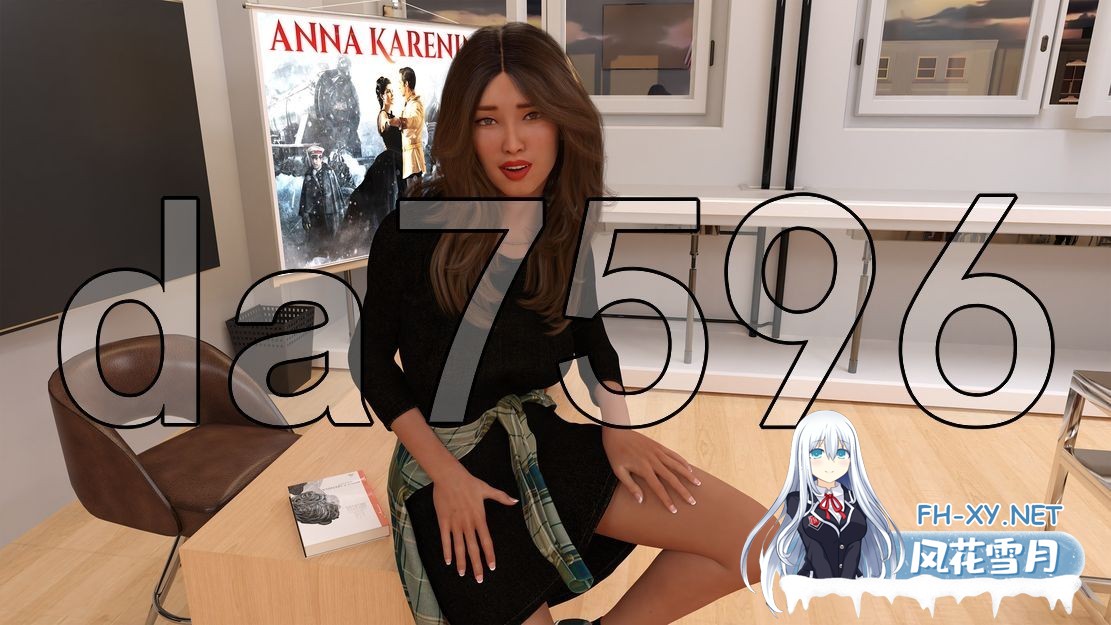 [欧美SLG/动态/更新] 熟女游戏 Milf Games v0.57 PC+安卓 汉化版 [9.80G/百度]-13.jpg