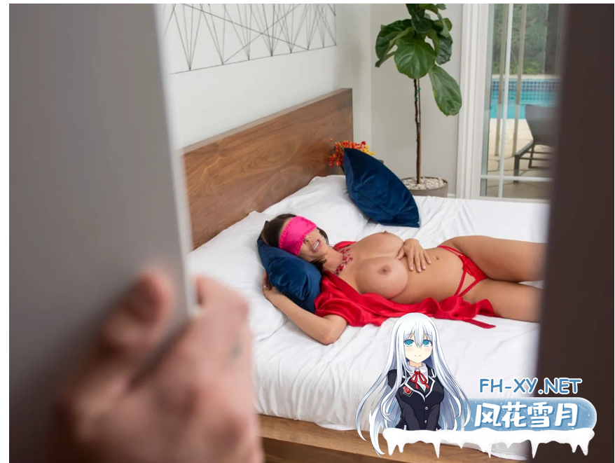 PC+安卓推荐[真人沙盒SLG动态步兵乱伦]再次回来 Back again Rework v0.4游戏重置内嵌汉化版[6.8G]-7.png