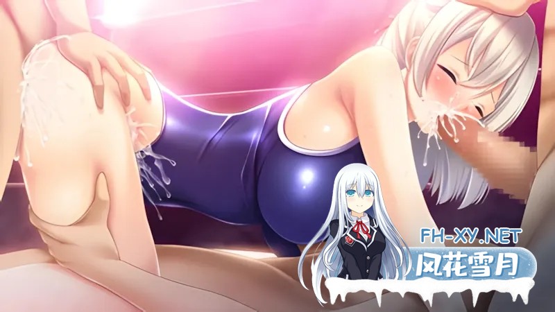 [拔作ADV/汉化/恶堕/PC]俘虏之炎～充满银欲之炎的地下竞技场～ 银欲の炎に満ちた地下闘技場～虏之焰～AI汉化内嵌版+存档[4.81G/CV]-16.jpg