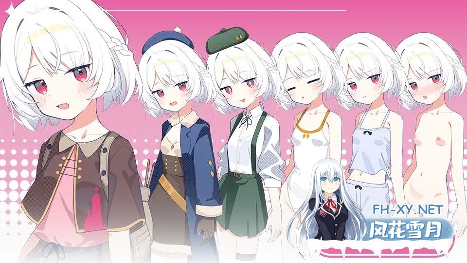 [日系RPG爆款/汉化/妹妹/骨科/PC]姊妹指南针~与妹妹们在无人岛上的甜蜜慢生活~ シスターズコンパス～妹たちと無人島でラブラブスローライフ～ M...-11.jpg