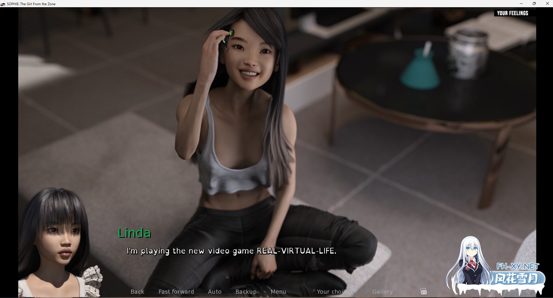 [SLG/动态/更新/汉化/步兵]苏菲：来自神域的女孩/Sophie: The Girl From The Zone/Sophie The Girl from the Zone[Ver1|3.5][PC+安卓/9.01G]-7.jpg