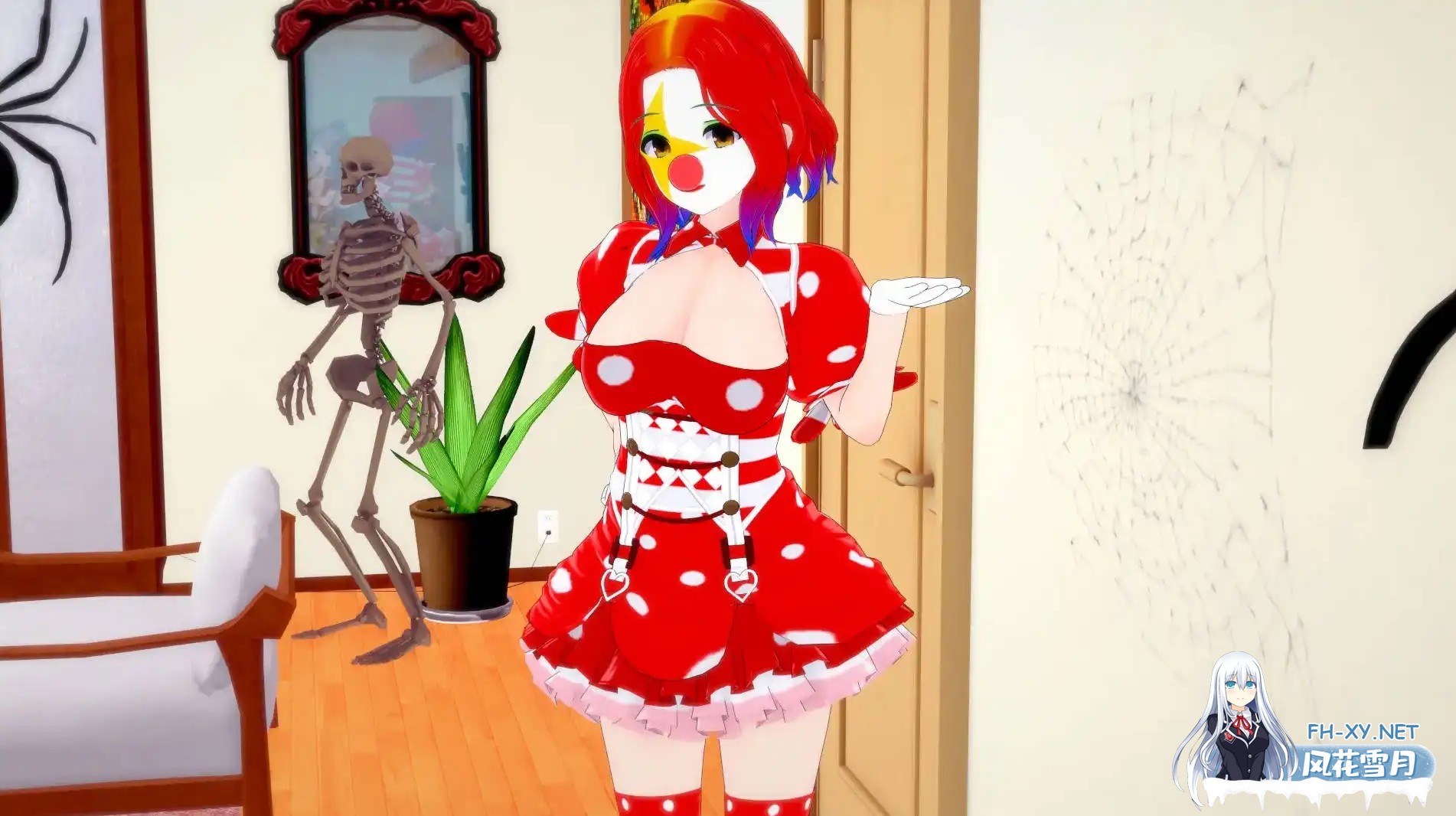 [SLG/汉化/3D/更新/动态]魔法秘密/魔法的秘密/巫术的秘密/Secrets of Sorcery[Ver0.36.5][双端/2.8G]-6.jpg