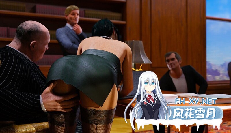 [SLG/汉化/动态/更新]安娜激动人心的感情/安娜令人兴奋的感情/安娜激荡的感情/Anna Exciting Affection [Ch.2-EP20][PC+安卓/7.4G]-6.jpg