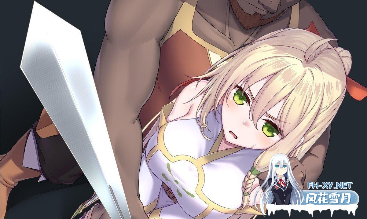 [RPG/官中/NTR]堕落的圣痕：夜行传令/堕ちた聖痕：夜行伝令 Ver 0.35 官中步兵版+修正补丁[1.5G]-9.jpg