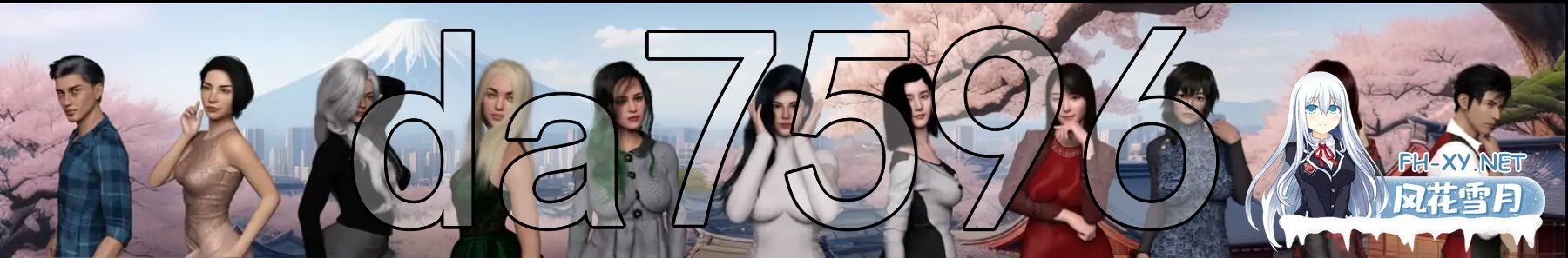 [欧美SLG/动态/更新] 日本的新起点 New Beginnings in Japan Ch.2 v.0.6.9B PC+安卓 汉化版 [5.80G/百度]-2.jpg