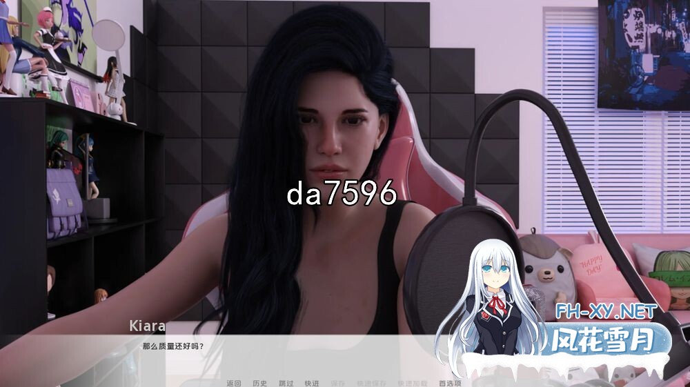 [欧美SLG/动态/更新] 日本的新起点 New Beginnings in Japan Ch.2 v.0.6.9B PC+安卓 汉化版 [5.80G/百度]-14.jpg