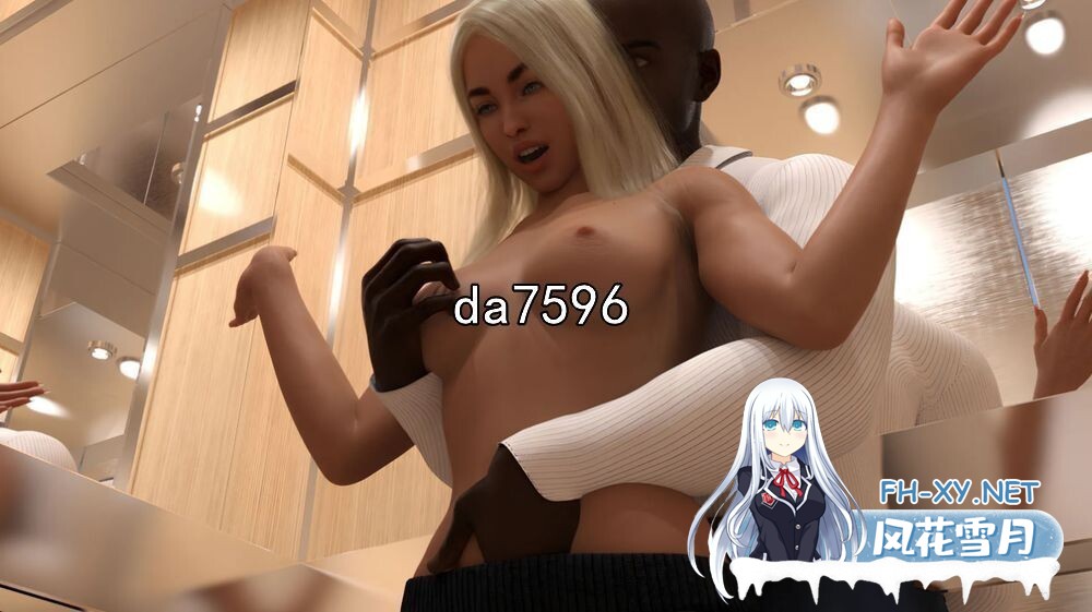 [欧美SLG/动态/更新] 日本的新起点 New Beginnings in Japan Ch.2 v.0.6.9B PC+安卓 汉化版 [5.80G/百度]-17.jpg