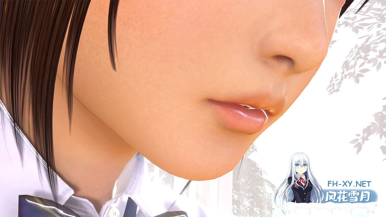 [仅VR/SLG/STEAM官中]VR女友/VR Kanojo / VRカノジョ[+免VR+解码+攻略][PC/2.3G]-3.jpg