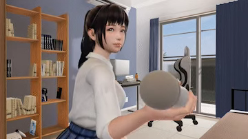[仅VR/SLG/STEAM官中]VR女友/新VR女友/VR-Kanojo[PC/2.6G]-4.png