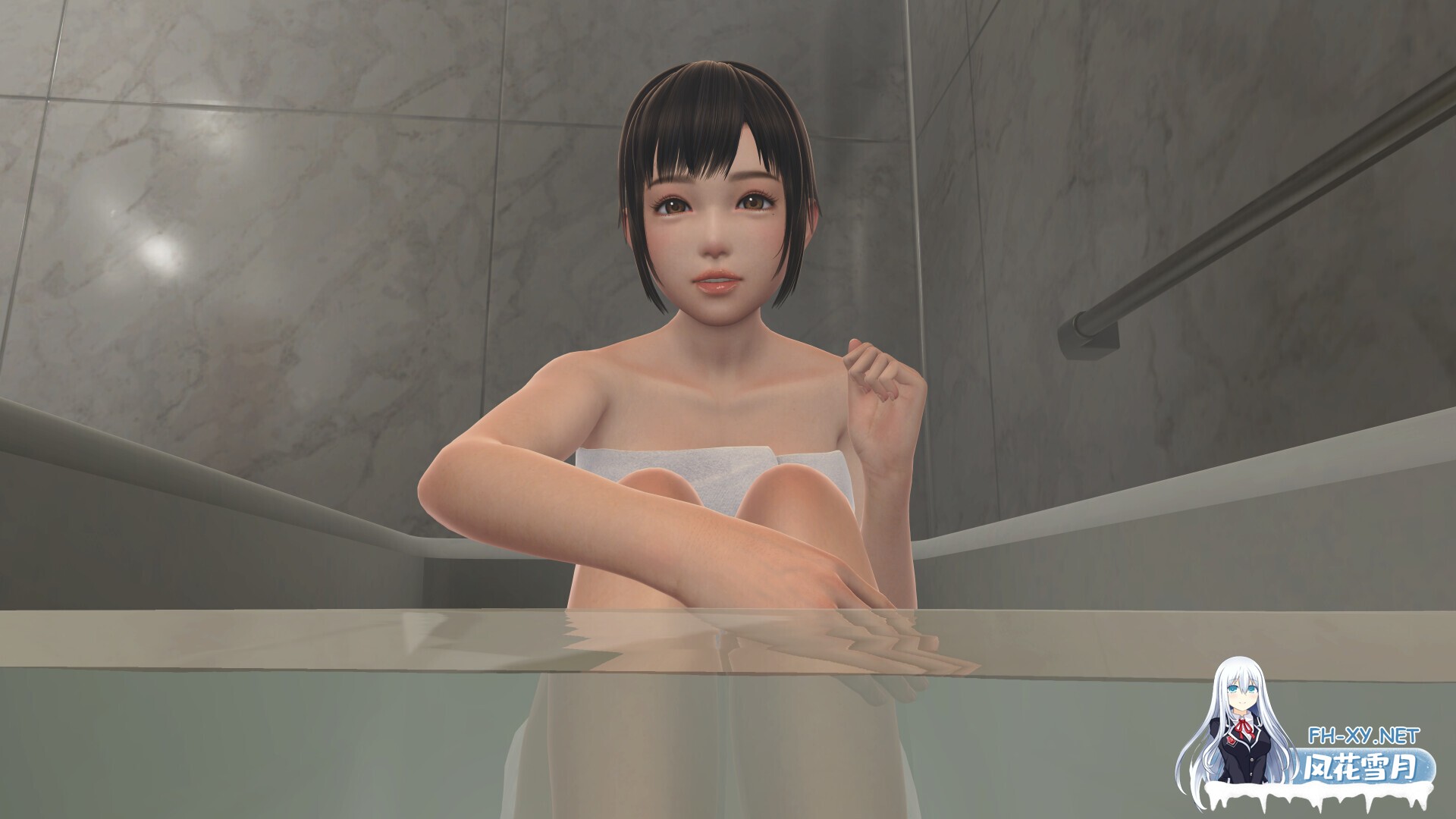 [仅VR/SLG/STEAM官中]VR女友/新VR女友/VR-Kanojo[PC/2.6G]-5.jpg