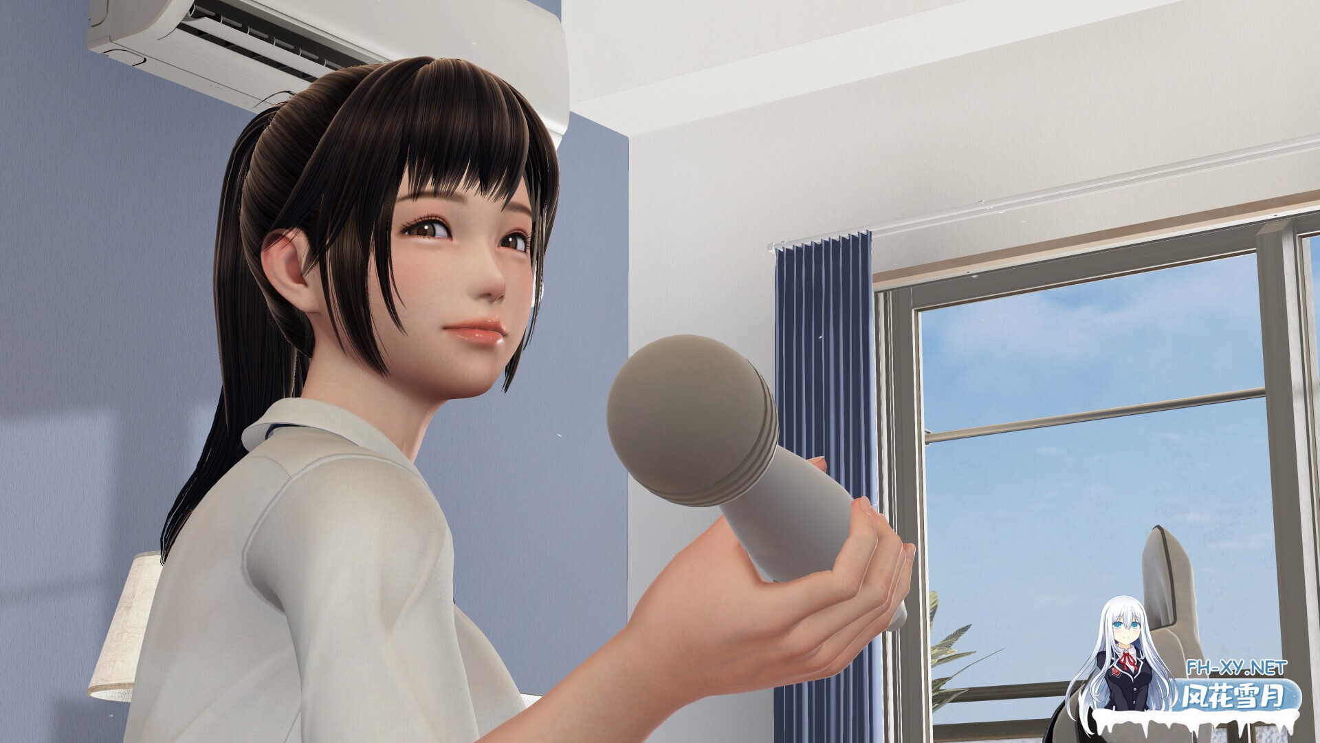 [仅VR/SLG/STEAM官中]VR女友/新VR女友/VR-Kanojo[PC/2.6G]-10.jpg